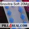 Snovitra Soft 20Mg 21